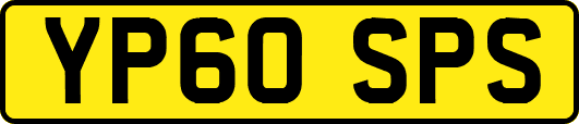 YP60SPS