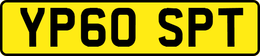 YP60SPT