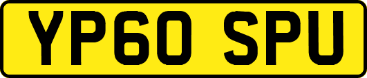 YP60SPU