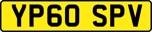 YP60SPV