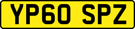 YP60SPZ