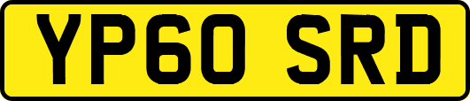 YP60SRD