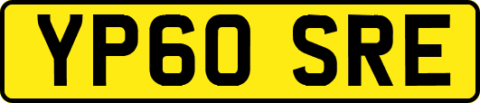 YP60SRE