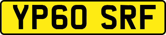 YP60SRF