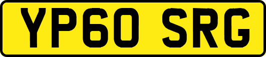 YP60SRG