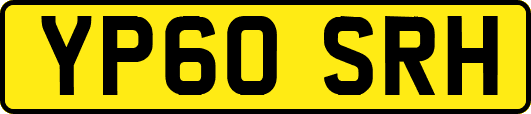 YP60SRH