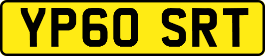 YP60SRT