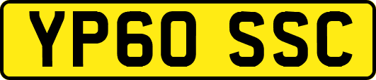 YP60SSC