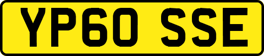 YP60SSE