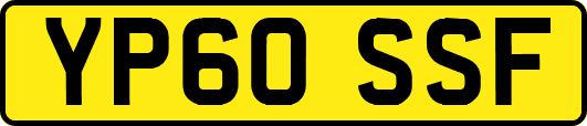 YP60SSF