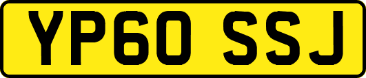 YP60SSJ
