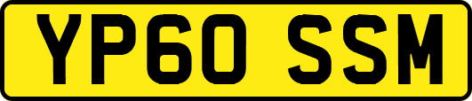 YP60SSM
