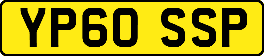 YP60SSP