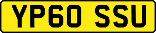 YP60SSU
