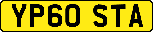 YP60STA