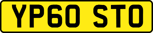 YP60STO