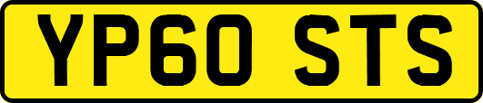YP60STS