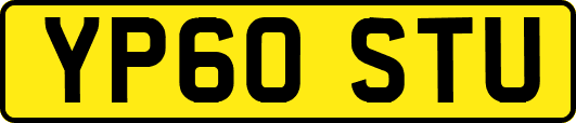 YP60STU