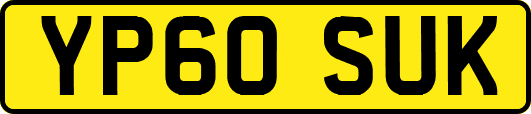 YP60SUK
