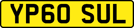 YP60SUL
