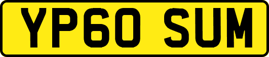 YP60SUM