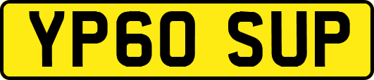 YP60SUP