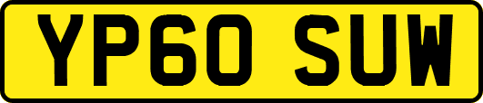 YP60SUW