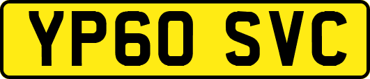 YP60SVC