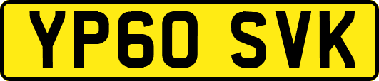 YP60SVK
