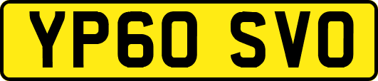 YP60SVO