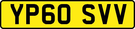 YP60SVV