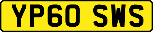 YP60SWS
