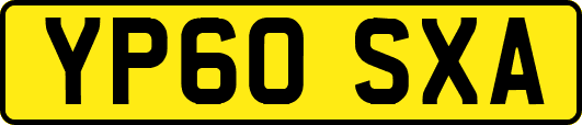 YP60SXA