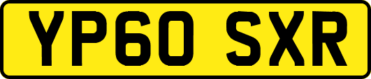 YP60SXR