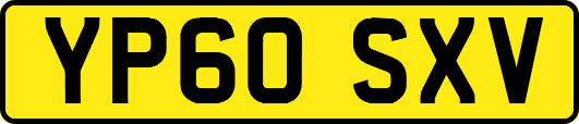 YP60SXV