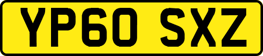 YP60SXZ