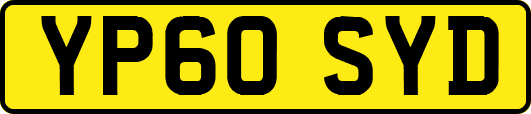 YP60SYD