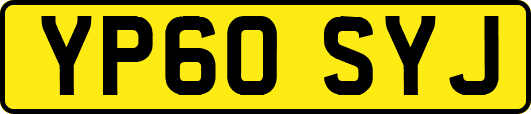 YP60SYJ