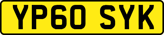 YP60SYK