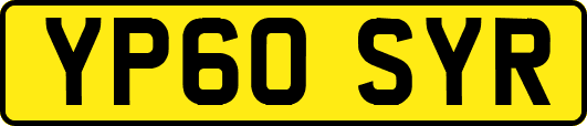 YP60SYR
