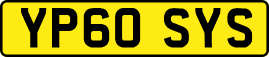 YP60SYS