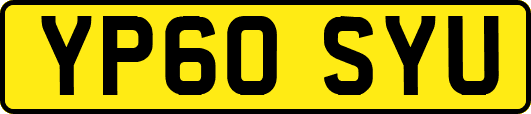 YP60SYU