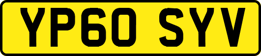 YP60SYV
