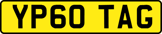 YP60TAG