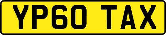 YP60TAX