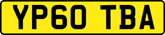 YP60TBA