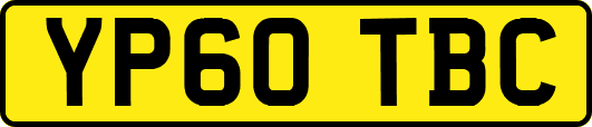 YP60TBC
