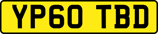 YP60TBD