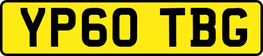 YP60TBG
