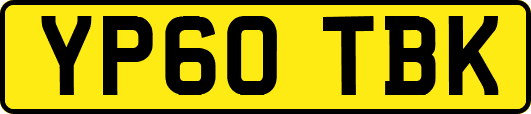 YP60TBK